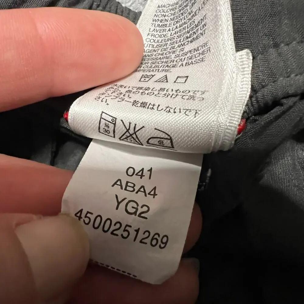 The North Face north face